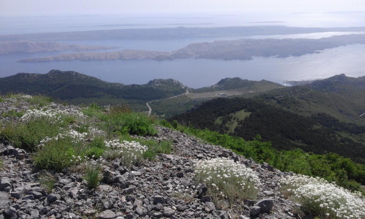 Sobe Za Nocenje Gospic Ξενοδοχείο Εξωτερικό φωτογραφία