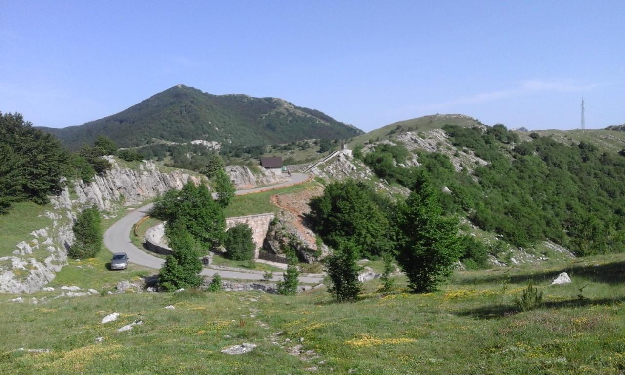 Sobe Za Nocenje Gospic Ξενοδοχείο Εξωτερικό φωτογραφία