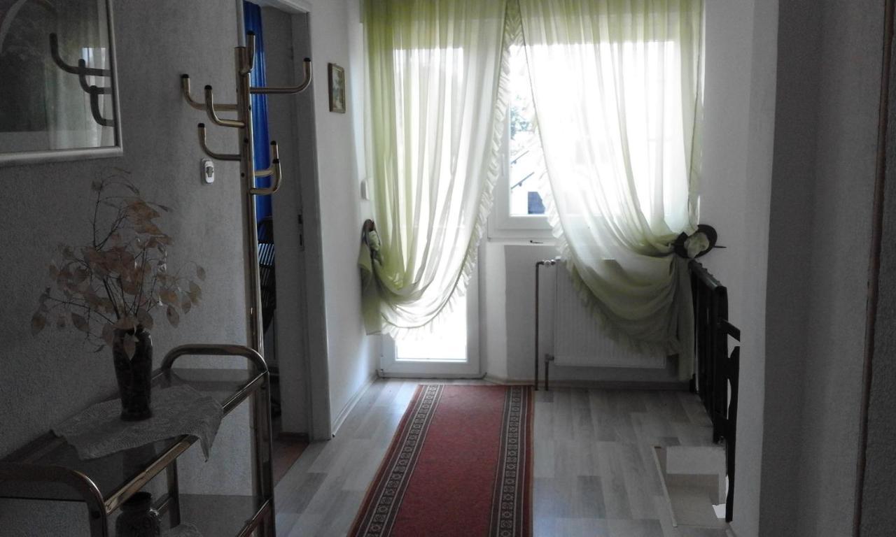 Sobe Za Nocenje Gospic Ξενοδοχείο Εξωτερικό φωτογραφία